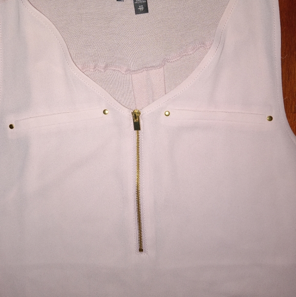 Women's xsm Express blouse - Picture 3 of 5